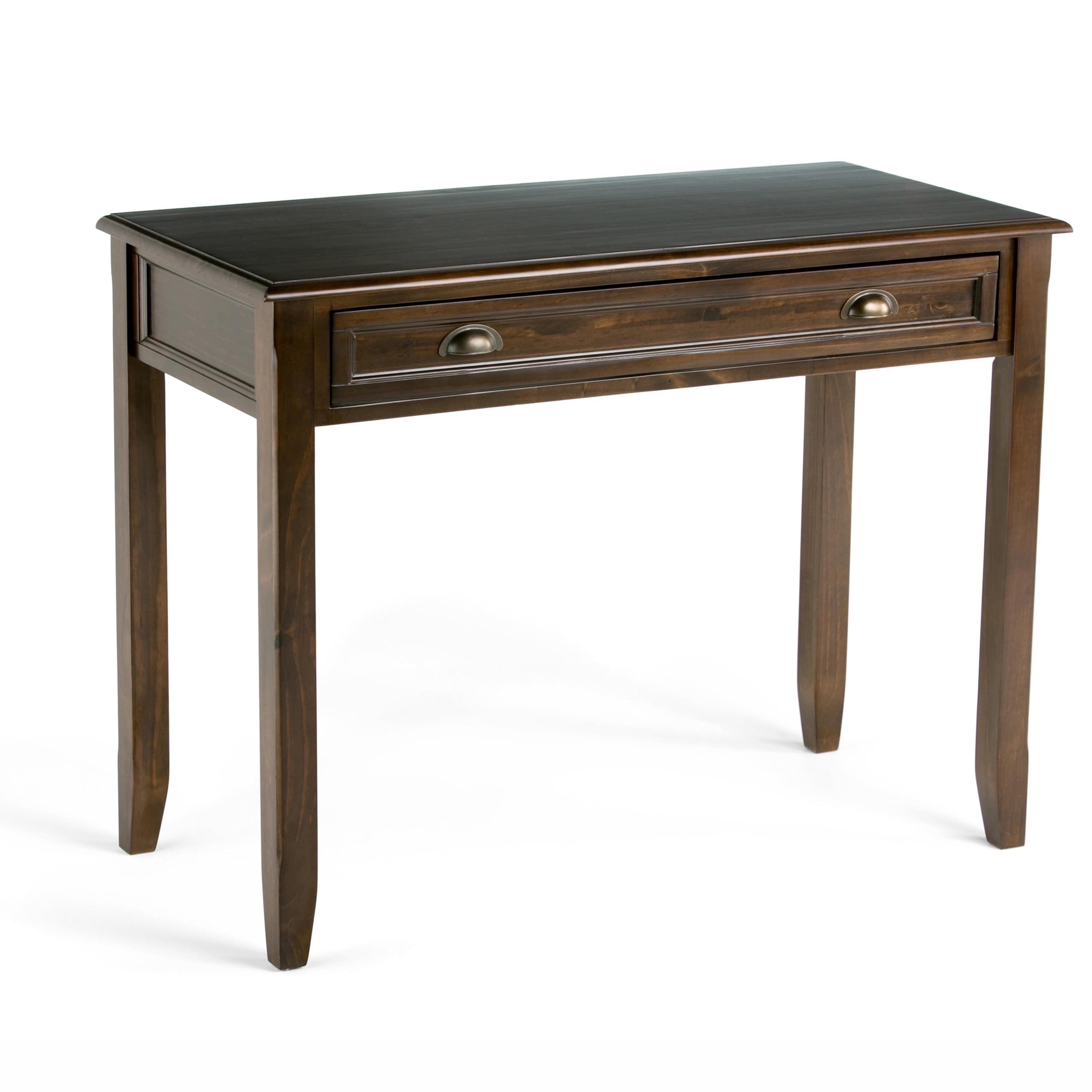 42 inch wide writing desk