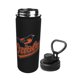 thumbnail image 2 of Botella de agua Baltimore_Orioles, vasos de acero inoxidable con aislamiento y tapa, taza de café de viaje, taza de agua con aislamiento al vacío de doble pared, regalos para mujeres, hombres,, 2 of 5