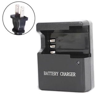 Canon PowerShot SX500 IS Charger & Car Plug Adapter - Replacement