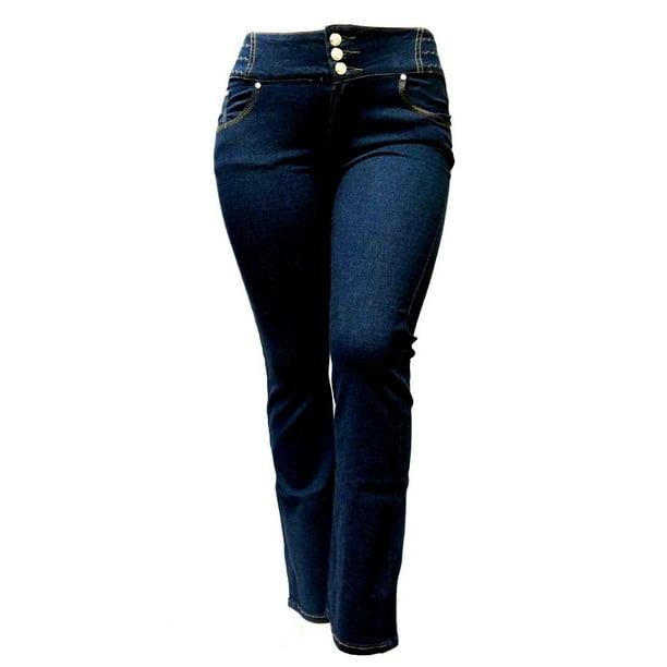 plus size high waisted pants