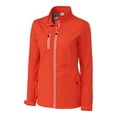 thumbnail image 1 of Clique Ladies' Telemark Softshell Jacket, 1 of 1
