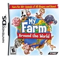 thumbnail image 1 of Ma Ferme Autour du Monde - Nintendo DS (Renouvelé), 1 of 1