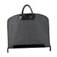 thumbnail image 5 of Bolsa para trajes de hombre, bolsa para colgar ropa, a prueba de polvo, para trajes, camisas. negro S, 5 of 9