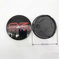 thumbnail image 5 of 4pcs 62mm Car Wheel Center Hub Caps Suitable for Oz Racing M595 O.z Alloy Auto Wheel Rim Center Hub Cap Cover 62 58, 5 of 5