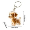 thumbnail image 2 of Keychain For Collecting Dog, 2 of 3
