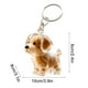 thumbnail image 3 of Keychain For Collecting Dog, 3 of 4