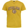 thumbnail image 1 of Pittsburgh Steelers - T-Shirt Premium Scrum JV, 1 of 1