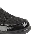 thumbnail image 4 of Boulevard Womens Loafers, 4 of 4