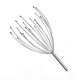thumbnail image 1 of Head Massager, Scalp Massage with 20 Branches Massage Device, Relaxing Stress Scalp Head Massager for Deep Relaxation and Better Sleep, 1 of 5