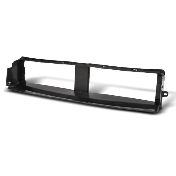 Black Lower Grille Air Deflector Replace Fit For 2020-2022 Ford Escape FO1218141 LJ6Z8327C