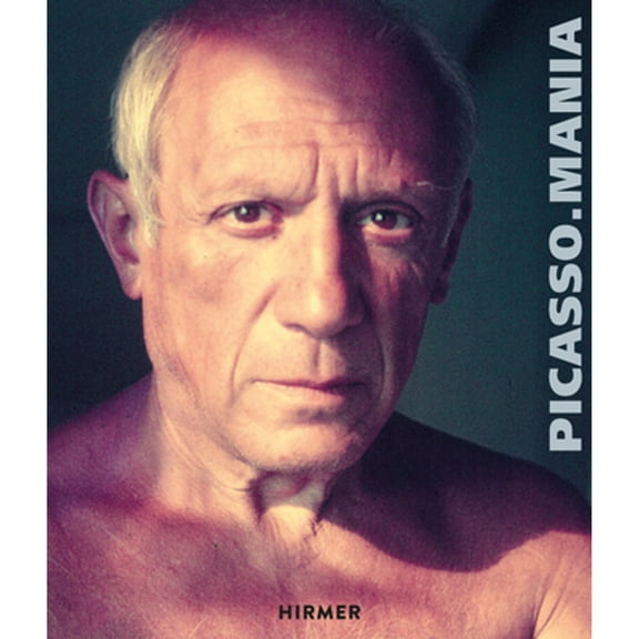 Pre-Owned Picasso.Mania (Hardcover) by Didier Ottinger, Diana Widmaier-Picasso