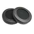 thumbnail image 2 of EGNMCR Replacement Ear Pads Cushions For ATH-WS99 WS70 For MDR-V55 Ear Pads, 2 of 8