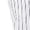 White-w, variant on RFQWOVSR Boys Retro Striped Suit Set Stage Party Performance Wear with Bow Tie for Halloween 8-9 Years