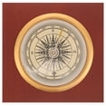 thumbnail image 1 of Portable Navigation Chinese Compass Chinese Ancient Compass Vintage Style Compass, 1 of 5