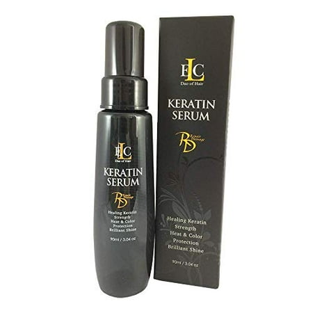 Elc Dao Of Hair Repair Damage Leave In Keratin Serum 3 04 Oz