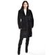 thumbnail image 5 of Abrigo de peluche sintetico Roman Fashion /Juvenil, 24203 (Negro) negro CH, 5 of 6