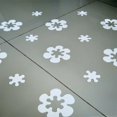 thumbnail image 4 of COMPAC HOME Select Formes en T, Grandes, Marguerite Blanche 14 Unités, 4 of 4