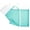 Green, variant on FZFLZDH Cat Shower Net Bag Anti-Bite and Anti-Scratch Drawstring Adjustable Breathable Restraint Bag Multifunctional Grooming Protective Bag For Injection, Medicine Taking, Ear Clean