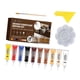 thumbnail image 2 of de reparación de muebles de madera Juego de reparación de muebles con de cepillo Fácil de usar Durable 10 colores Rellenos de madera para, 2 of 8
