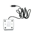 thumbnail image 3 of USB Foot Switch Keyboard Pedal for HID PC Computer USB Action Switch Control Key Functions Mouse PC Game, 3 of 8