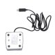 thumbnail image 3 of Interruptor de Pie USB Pedal de Teclado para PC HID Computadora Interruptor de AccióN USB Tecla de Control Funciones RatóN Juego de PC, 3 of 5