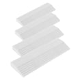 thumbnail image 4 of Phenofice 4Pcs Nonslip Rubber Threshold Ramp for Indoor Home Use with Quick Assembly, 4 of 8