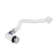 thumbnail image 5 of Tubo S Tubo De Drenaje Fregadero Tubo De Drenaje Lavabo Ángulo Ampliable Simple Flexible Universal ANGGREK Otros, 5 of 8