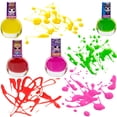thumbnail image 3 of Set de actividades para esmaltes de uñas Townley Girl LOL Surprise Girl, 3 of 9