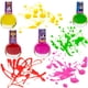 thumbnail image 3 of Set de actividades para esmaltes de uñas Townley Girl LOL Surprise Girl, 3 of 9