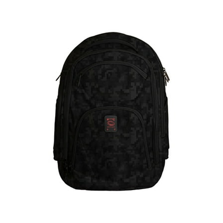 BACKTRAK XL DJ BACKPACK, DIGITAL CAMO