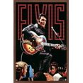 thumbnail image 1 of Elvis Presley-Concert 68, 1 of 4