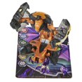 thumbnail image 3 of Bakugan Geogan, Mutasect, Geogan Rising Collectible Action Figure and Trading Cards, 3 of 7