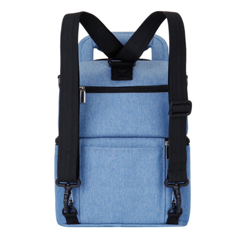 Breast Milk Storage Bag MultiFunction Bottle Cooler Bag Mummy Bag