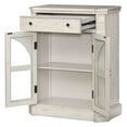 thumbnail image 4 of Coast To Coast One Drawer Two Door Cabinet 96648, 4 of 4