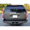 thumbnail image 4 of Dark Red Len Full LED Dotted High Mount Third Brake Light Assembly For Chevrolet 2007-2014 Suburban/Tahoe, GMC Yukon/Yukon XL, 4 of 7