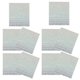 thumbnail image 1 of 10 Sheets Self Adhesive Vinyl Waterproof Personality Letter Sticker Alphabet Decals, 1 of 3