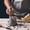 B, variant on XYRSRUW Coffee Spoon, Beech Wooden Coffee Ground Spoon with Long Handle, Eco-Friendly Measuring Spoon for Ground Beans, Kitchen Utensil for Tea and Oatmeal
