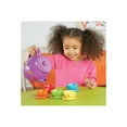 thumbnail image 5 of Learning Resources - Serving Shapes Tea Set, 5 of 5