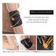 thumbnail image 1 of Codo deportivo ENTASSER con resorte para baloncesto tenis fitness, 1 of 4