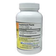 Hyaluronic Acid | Rooster Comb Extract (Item# 6452)