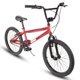 thumbnail image 1 of Bicicleta Infantil Niño R20 Turbo Jump Rojo Metalico, 1 of 6