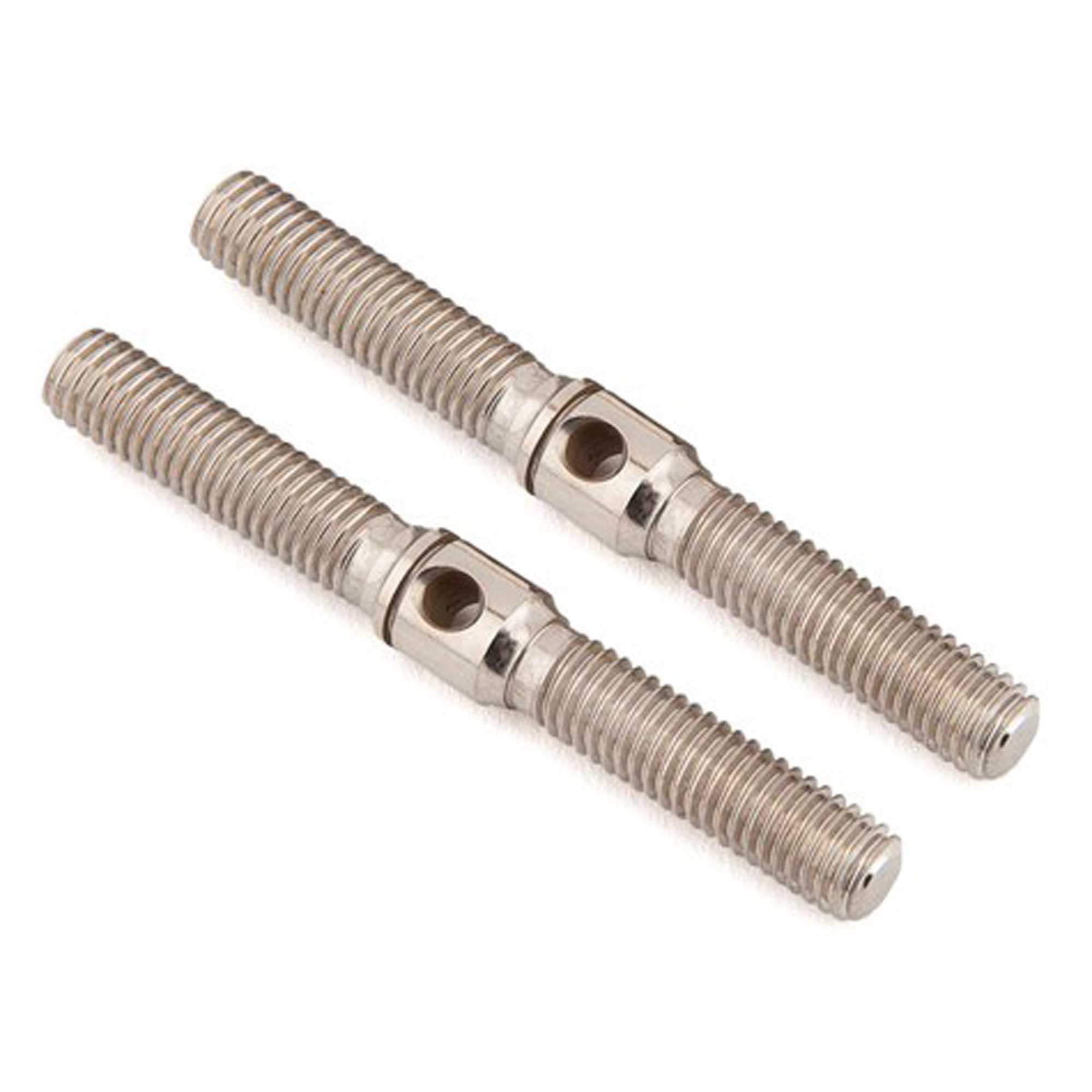 Mugen Seiki Usa Adjustable Rear Camber Link Tie Rod 47mm 2 X8t E Muge2165 Walmart Com Walmart Com