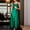 Green, variant on Munlar Beige Womens Slip Dress Long Sleeveless Plus Size Solid Bodycon A-Line Camisole Dress for Women