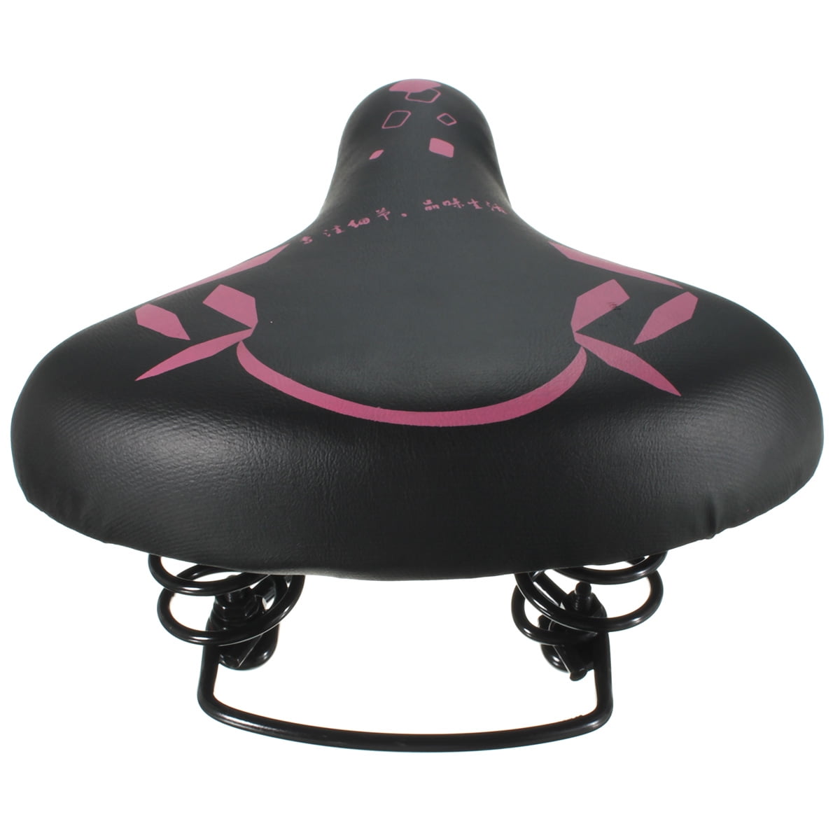 Bicycle Saddle Comfortable Bike Seat Cycling Cushioned Padded MTB Road