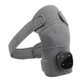thumbnail image 2 of CY5O5ee Shoulders Massager Cordless Shoulder Heating Pad with Massage Compression Adjustable Heating Shoulder Heat Shoulder Brace, 2 of 8