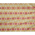 thumbnail image 4 of oneOone Polyester Lycra Fabric Geometric Ikat Fabric Prints By Yard 56 Inch Wide, 4 of 4
