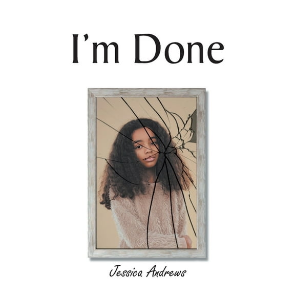 I'm Done, (Paperback)