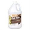 Jomax Zinsser Deck Wash, Gallon