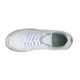 thumbnail image 4 of PU & MA Turino Ii Og Lace Up Womens White Sneakers Casual Shoes 40304210, 4 of 6