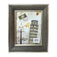 thumbnail image 1 of Jeco HD-PF003-GR 8 x 10 in. Patterned Photo Frame, Gray, 1 of 1